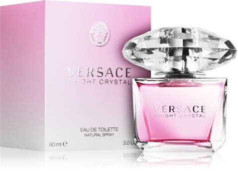 versace bright crystal eau de toilette 90 ml gift set|versace bright crystal boots.